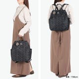 カナナプロジェクト リュック Kananaproject | ギャレリア Bag＆Luggage | 詳細画像8 