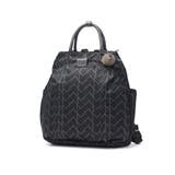 ブラック | カナナプロジェクト リュック Kananaproject | ギャレリア Bag＆Luggage