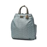 アクアミスト | カナナプロジェクト リュック Kananaproject | ギャレリア Bag＆Luggage
