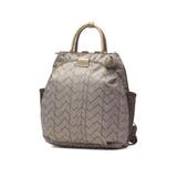 グレージュ | カナナプロジェクト リュック Kananaproject | ギャレリア Bag＆Luggage