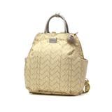 カスタード | カナナプロジェクト リュック Kananaproject | ギャレリア Bag＆Luggage