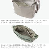 カナナプロジェクト ショルダーバッグ Kananaproject | ギャレリア Bag＆Luggage | 詳細画像5 