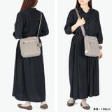 カナナプロジェクト ショルダーバッグ Kananaproject | ギャレリア Bag＆Luggage | 詳細画像9 