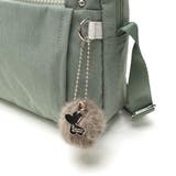 カナナプロジェクト ショルダーバッグ Kananaproject | ギャレリア Bag＆Luggage | 詳細画像23 