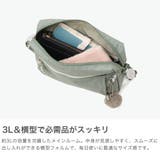 カナナプロジェクト ショルダーバッグ Kananaproject | ギャレリア Bag＆Luggage | 詳細画像3 