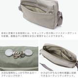 カナナプロジェクト ショルダーバッグ Kananaproject | ギャレリア Bag＆Luggage | 詳細画像5 