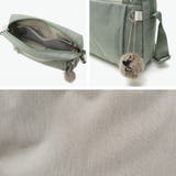 カナナプロジェクト ショルダーバッグ Kananaproject | ギャレリア Bag＆Luggage | 詳細画像6 