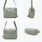 カナナプロジェクト ショルダーバッグ Kananaproject | ギャレリア Bag＆Luggage | 詳細画像7 