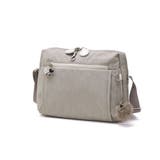 グレージュ | カナナプロジェクト ショルダーバッグ Kananaproject | ギャレリア Bag＆Luggage