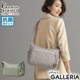 カナナプロジェクト ショルダーバッグ Kananaproject | ギャレリア Bag＆Luggage | 詳細画像1 