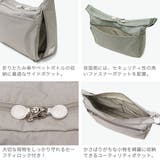 カナナプロジェクト ショルダーバッグ Kananaproject | ギャレリア Bag＆Luggage | 詳細画像5 