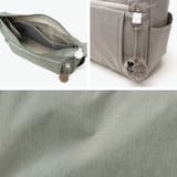 カナナプロジェクト ショルダーバッグ Kananaproject | ギャレリア Bag＆Luggage | 詳細画像6 