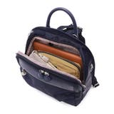 カナナプロジェクト リュック Kananaproject | ギャレリア Bag&Luggage | 詳細画像16