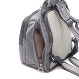 カナナプロジェクト リュック Kananaproject | ギャレリア Bag&Luggage | 詳細画像19