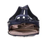 カナナプロジェクト リュック Kananaproject | ギャレリア Bag&Luggage | 詳細画像25
