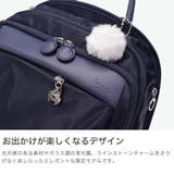 カナナプロジェクト リュック Kananaproject | ギャレリア Bag&Luggage | 詳細画像4