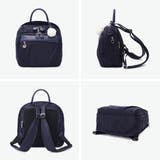 カナナプロジェクト リュック Kananaproject | ギャレリア Bag&Luggage | 詳細画像7