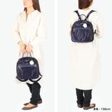 カナナプロジェクト リュック Kananaproject | ギャレリア Bag&Luggage | 詳細画像9