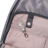 カナナプロジェクト リュック Kananaproject | ギャレリア Bag＆Luggage | 詳細画像26 