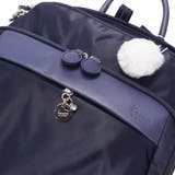 カナナプロジェクト リュック Kananaproject | ギャレリア Bag＆Luggage | 詳細画像27 