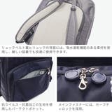 カナナプロジェクト リュック Kananaproject | ギャレリア Bag＆Luggage | 詳細画像5 