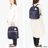 カナナプロジェクト リュック Kananaproject | ギャレリア Bag＆Luggage | 詳細画像9 