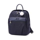 ネイビー | カナナプロジェクト リュック Kananaproject | ギャレリア Bag＆Luggage