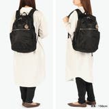 カナナプロジェクト リュック Kananaproject | ギャレリア Bag＆Luggage | 詳細画像10 