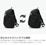 カナナプロジェクト リュック Kananaproject | ギャレリア Bag＆Luggage | 詳細画像4 