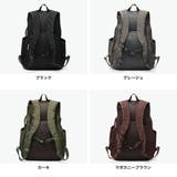 カナナプロジェクト リュック Kananaproject | ギャレリア Bag＆Luggage | 詳細画像9 