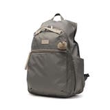 グレージュ | カナナプロジェクト リュック Kananaproject | ギャレリア Bag＆Luggage