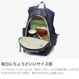 カナナプロジェクト リュック レディース | ギャレリア Bag＆Luggage | 詳細画像3 