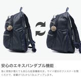 カナナプロジェクト リュック レディース | ギャレリア Bag＆Luggage | 詳細画像4 
