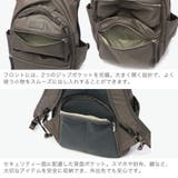 カナナプロジェクト リュック レディース | ギャレリア Bag＆Luggage | 詳細画像5 