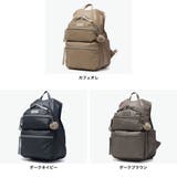 カナナプロジェクト リュック レディース | ギャレリア Bag＆Luggage | 詳細画像8 