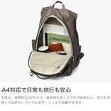 カナナプロジェクト リュック Kananaproject | ギャレリア Bag＆Luggage | 詳細画像3 