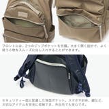 カナナプロジェクト リュック Kananaproject | ギャレリア Bag＆Luggage | 詳細画像5 