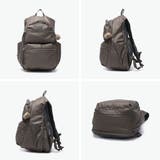 カナナプロジェクト リュック Kananaproject | ギャレリア Bag＆Luggage | 詳細画像7 