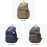カナナプロジェクト リュック Kananaproject | ギャレリア Bag＆Luggage | 詳細画像8 