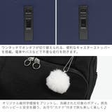 カナナプロジェクト スーツケース Kananaproject | ギャレリア Bag＆Luggage | 詳細画像6 