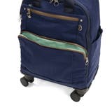 カナナプロジェクト スーツケース Kananaproject | ギャレリア Bag＆Luggage | 詳細画像19 