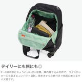 カナナプロジェクト スーツケース Kananaproject | ギャレリア Bag＆Luggage | 詳細画像3 