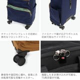 カナナプロジェクト スーツケース Kananaproject | ギャレリア Bag＆Luggage | 詳細画像5 