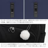 カナナプロジェクト スーツケース Kananaproject | ギャレリア Bag＆Luggage | 詳細画像6 