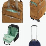 カナナプロジェクト スーツケース Kananaproject | ギャレリア Bag＆Luggage | 詳細画像7 