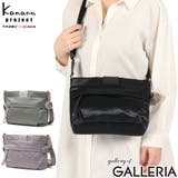 カナナプロジェクト ショルダーバッグ ブランド | ギャレリア Bag＆Luggage | 詳細画像1 