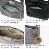 カナナプロジェクト ショルダーバッグ Kananaproject | ギャレリア Bag&Luggage | 詳細画像5