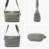 カナナプロジェクト ショルダーバッグ Kananaproject | ギャレリア Bag&Luggage | 詳細画像6