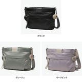 カナナプロジェクト ショルダーバッグ Kananaproject | ギャレリア Bag&Luggage | 詳細画像7
