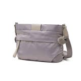 モーヴピンク | カナナプロジェクト ショルダーバッグ ブランド | ギャレリア Bag＆Luggage